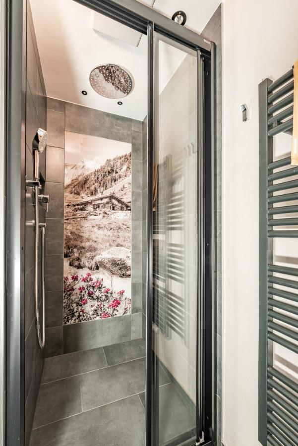 Ferienwohnungen Fichtenheim Mayrhofen Exterior foto