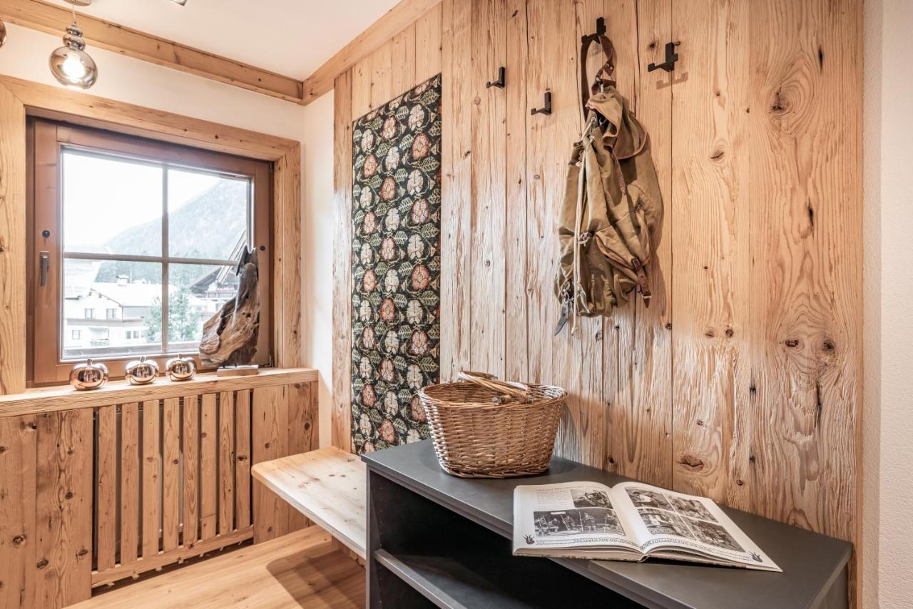 Ferienwohnungen Fichtenheim Mayrhofen Exterior foto