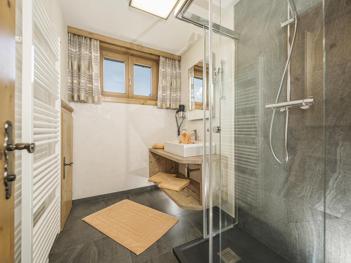 Ferienwohnungen Fichtenheim Mayrhofen Exterior foto